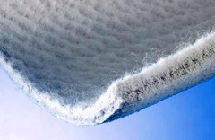 Бетонитовые маты